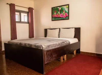 Beautiful Hotel in Greater Accra Region 1 Các khách sạn gần Kokrobite