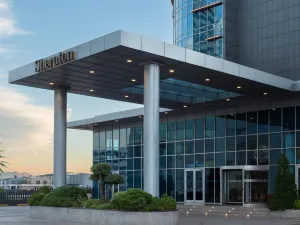 Sheraton Bursa Hotel