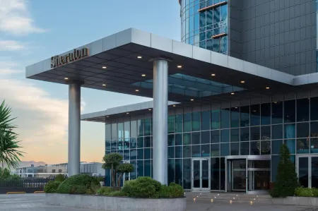 Sheraton Bursa Hotel