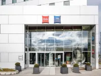 ibis budget Bern Expo Các khách sạn ở 