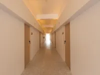 B2 Map Ta Phut Boutique & Budget Hotel Hotels in Nikhom Phatthana