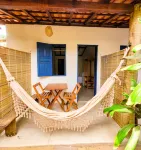 Pousada Vilarejo Các khách sạn gần Mirror Beach