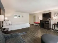 Clarion Hotel Conference Center Hotels in Maggie Valley