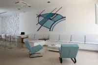 Bianco Hotel Hotel di Leros