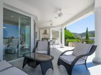 El Portet Hotels in Moraira