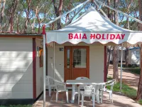 Camping Village Baia Blu la Tortuga