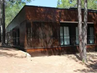 Villa en Bois