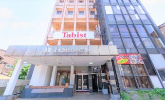 Tabist Joetsu Central Hotel Takada Nakamachi