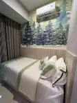 New - Genovia 2Br at Benson Apartment Pakuwon Mall  호텔