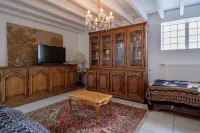 ApartHotel François 1er 14EME