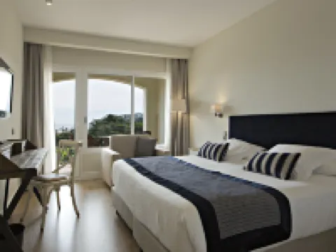 Hotel Aigua Blava Hotels in Begur
