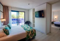 Golden Port Salou & Spa Hotels in Salou