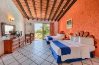 Decameron Los Cocos Guayabitos, Ramada All Inclusive Resort