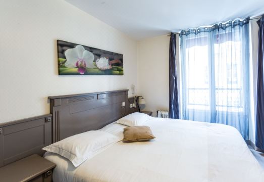 1. 호텔 드 유럽 ..