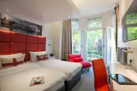Henley House Hotel Hotel a Earls Court