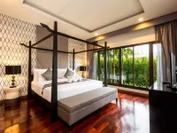 Pimann Buri Pool Villas Ao Nang Krabi Hotel di Krabi