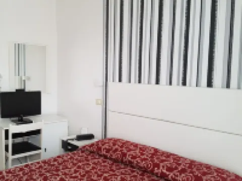 Hotel Mizar Hotels in Rivazzurra