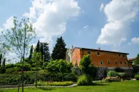 Relais Corte Cavalli Hotel a Pozzolengo