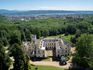 Castello Dal Pozzo