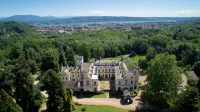 Castello Dal Pozzo Resort Lago Maggiore | Preferred Hotels & Resorts Hotel in zona Villa Marazza