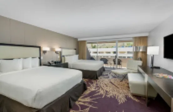 Hotel Zoso Hotels in Palm Springs