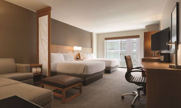Hyatt Place Washington DC/Georgetown/West End