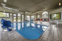 Quality Inn & Suites New Castle