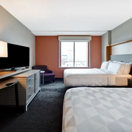 Holiday Inn LANCASTER by IHG