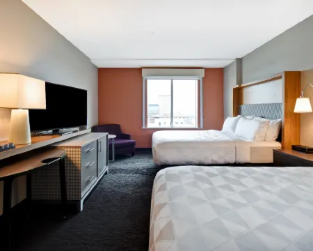 Holiday Inn LANCASTER by IHG Hotels in Lancaster