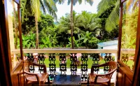 Hotel Lua Nova