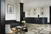 Hotel President Hotels in Viareggio