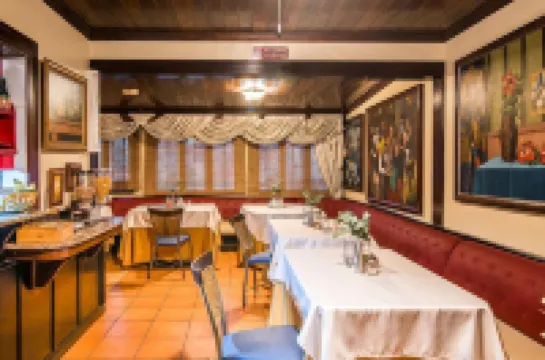 Hotel Casa Roland San Jose