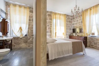 Pietra Rossa Hotel a Spalato