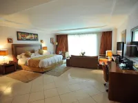 Abbassides Palace Hotels in Staoueli
