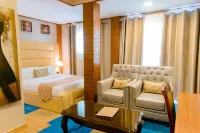 Legend Hotel Hôtels à : Kigali