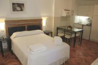 San Martin Hotel y Spa