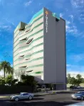 Intercity Maceio Hotels in der Nähe von ASSEMBLEIA DE DEUS - ALVORADA