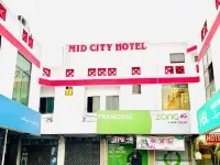 Hotel New Mid City