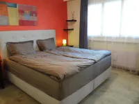 Sunnmatt West Wohnung 721 Appartement/Fewo 4-Bettwohnung - balcony