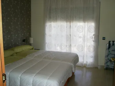 Apartamentos Golden Beach