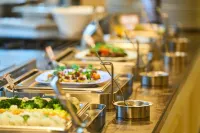 Alai, Crete, a Tribute Portfolio Resort - Desayuno