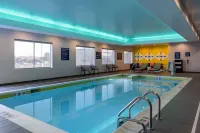 Tru by Hilton Naperville Chicago Hotels in North Aurora