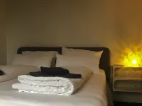 Seerose Boutique-Pension Hotels in Tating