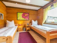Am Hohen Bogen Hotels in Arrach