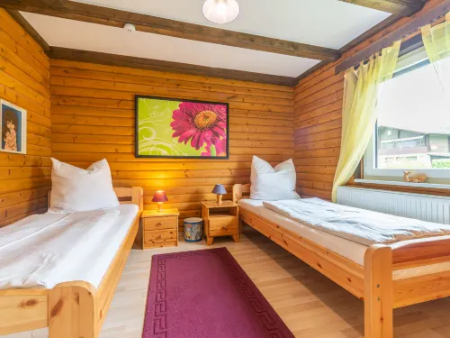 Am Hohen Bogen - spa
