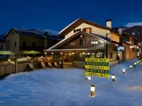 Hotel Galli's - Centro Hotels in Livigno