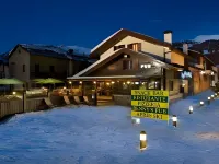 Hotel Galli's - Centro Hotels in Livigno