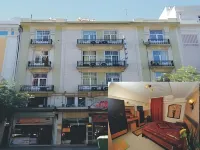 Alexandria Hotel Hotels in 