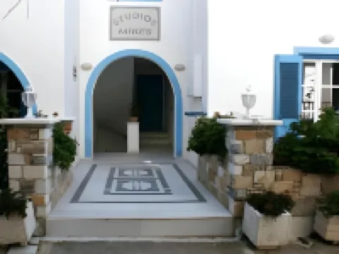Mike's Studios
