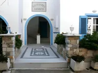 Mike's Studios Hotels in Naxos